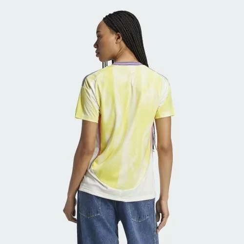 Juventus Turin Away Women Jersey - 2024-25